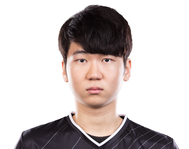 Daehan 'Expect' Ki