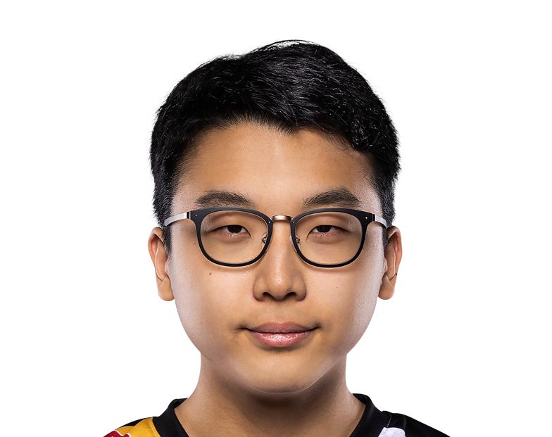 Aaron 'FakeGod' Lee