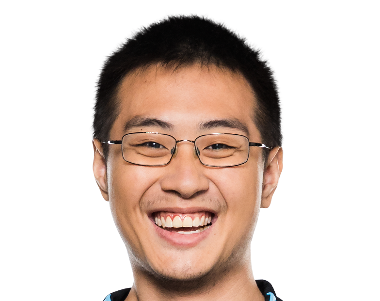 Kevin 'Fallenbandit' Wu