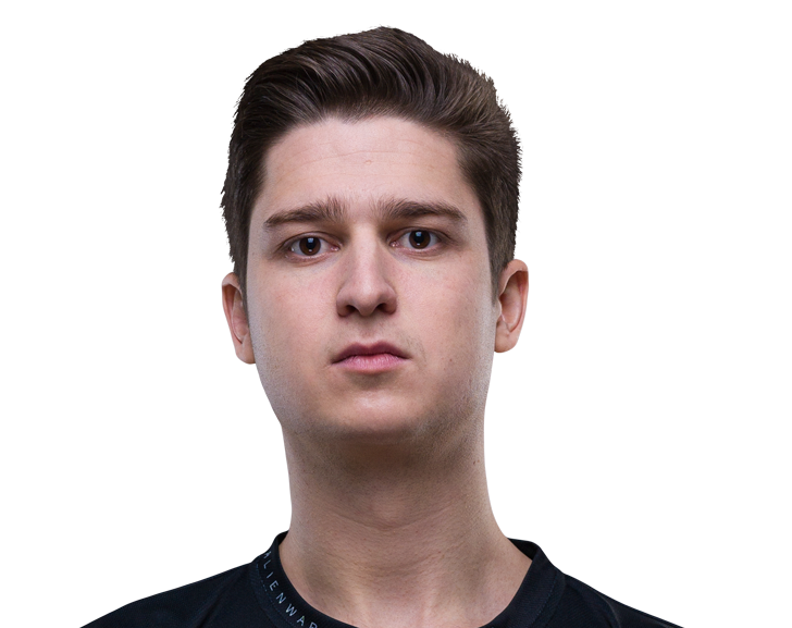 Fabian 'Febiven' Diepstraten
