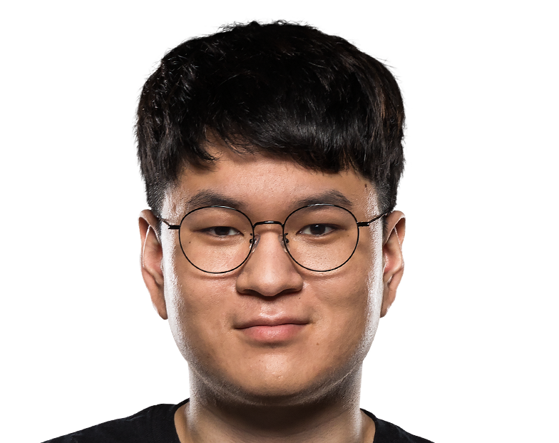 Jaehoon 'Fenix' Kim