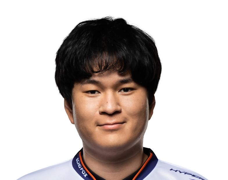 Jae Hoon 'Fenix' Kim