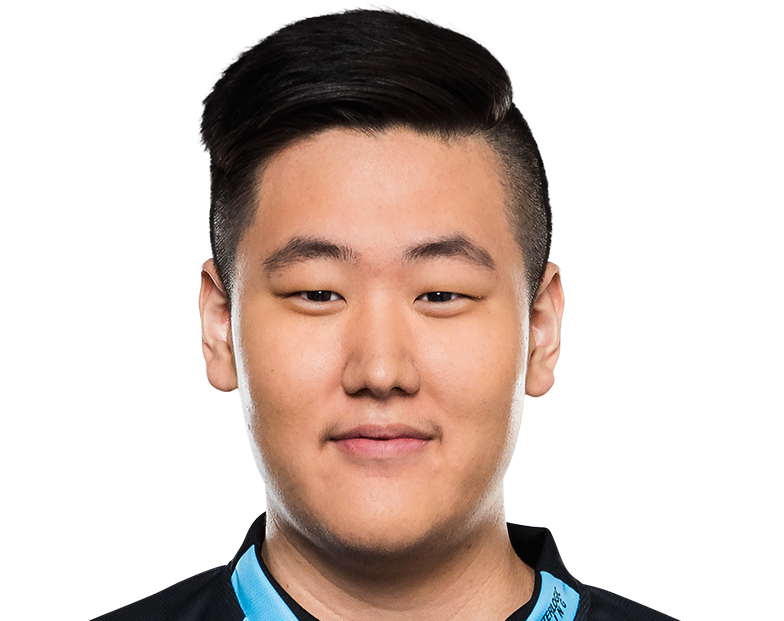 Hyowon 'Fill' Lee
