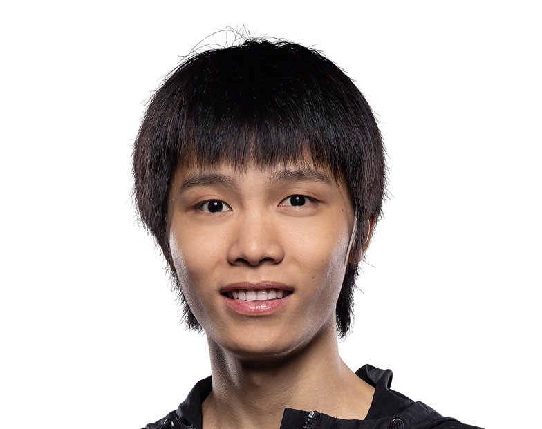 Zhi Ming 'Fireloli' Zhao