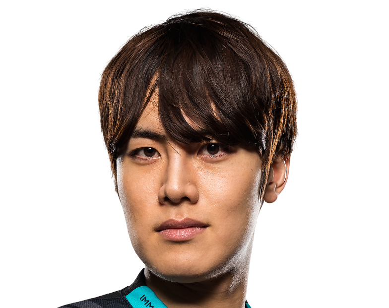 Ho-jong 'Flame' Lee