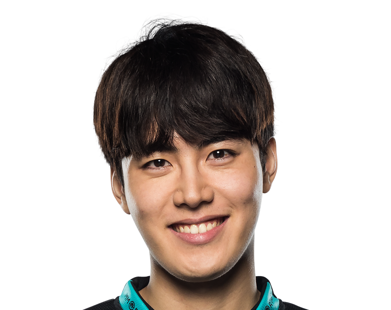 Hojong 'Flame' Lee