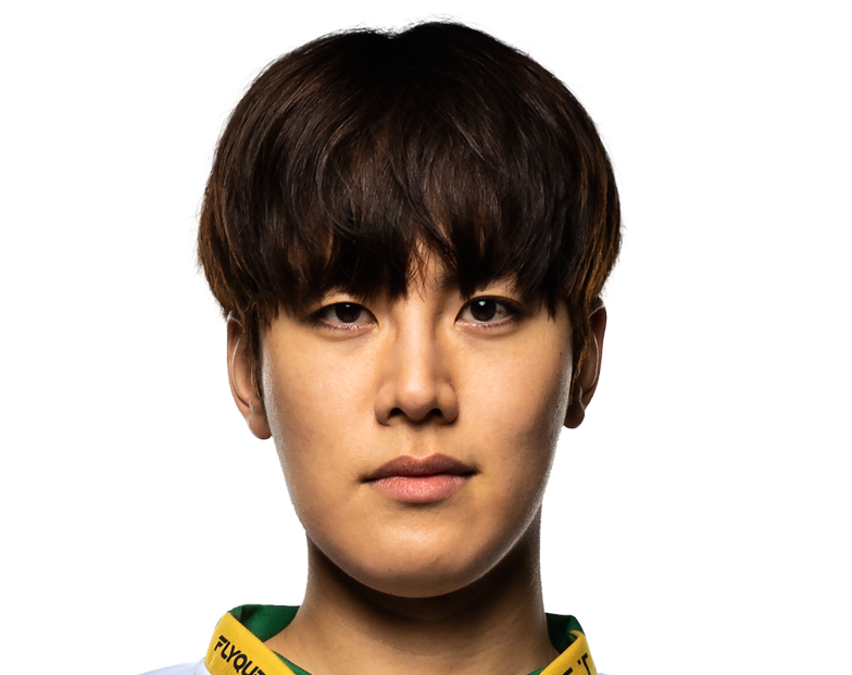 Hojong 'Flame' Lee