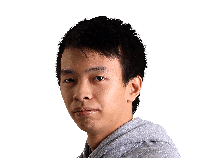 Cuong 'Flaresz' Ta