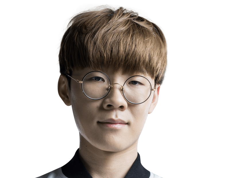 Yeon-joon 'Flawless' Seong