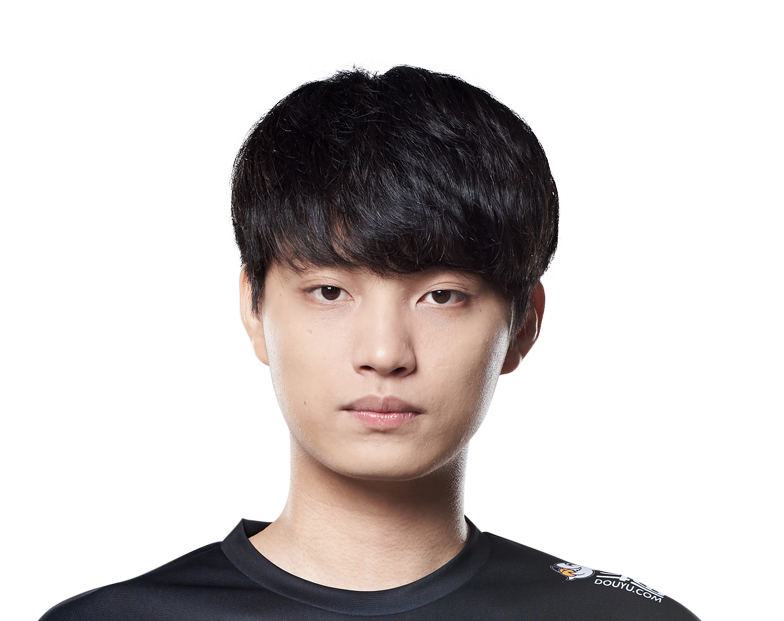 Yongjun 'Fly' Song