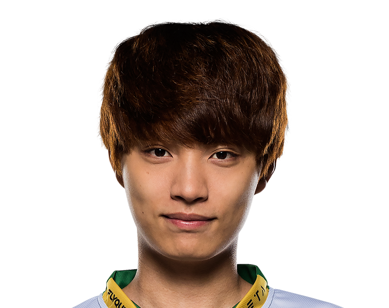 Yongjun 'Fly' Song