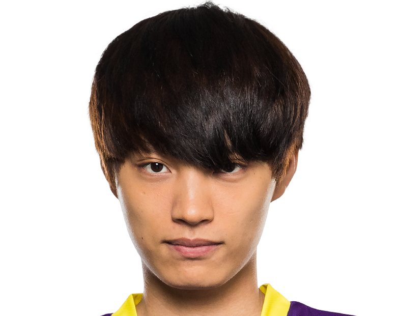 Yongjun 'Fly' Song