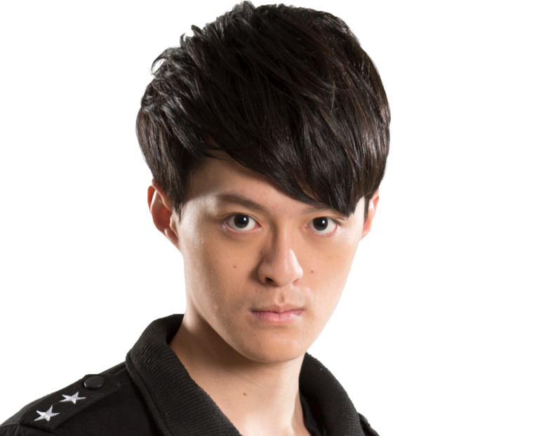 Jun-Lan 'FoFo' Chu