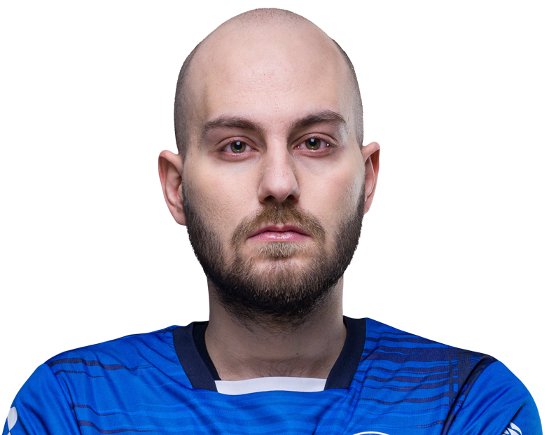 Konstantinos-Napolen 'FORG1VEN' Tzortziou