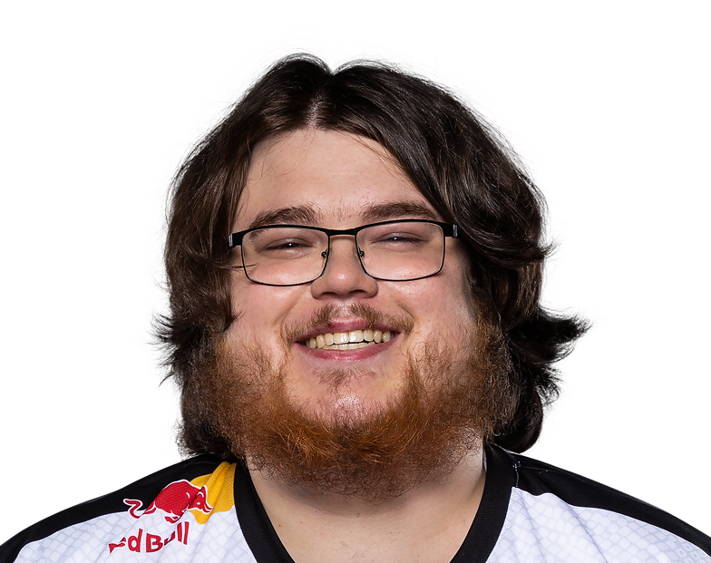 Kristopher 'Fragas' Myhal