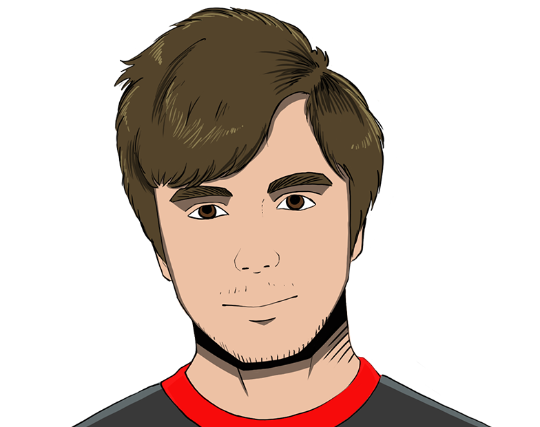 Frédéric 'Fraid' Simonet