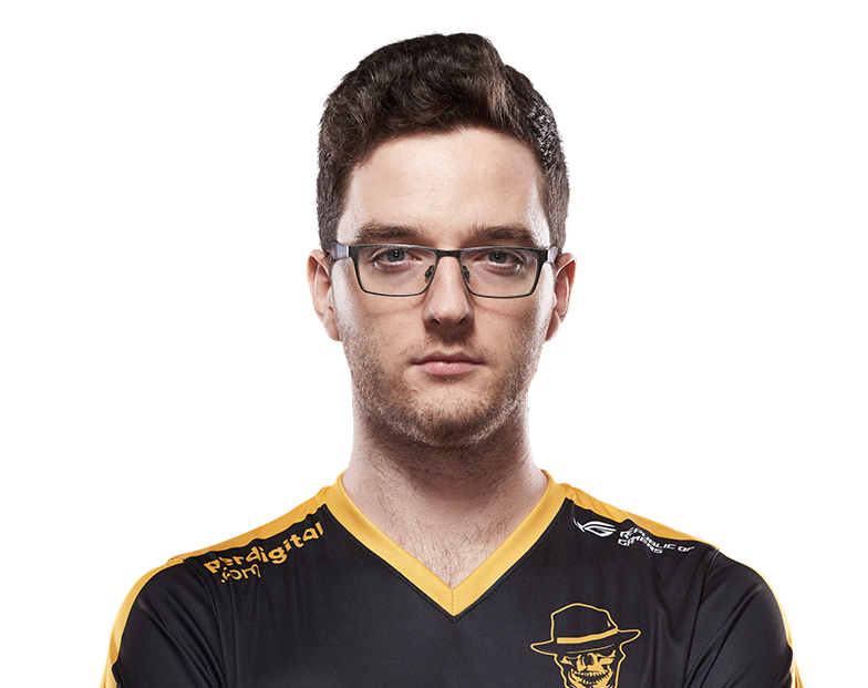 Aleš 'Freeze' Kněžínek