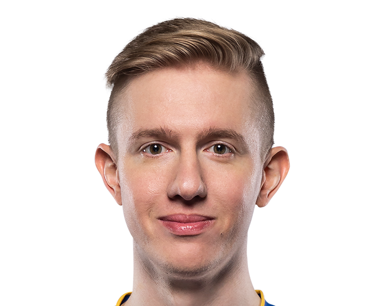 Henrik 'Froggen' Hansen