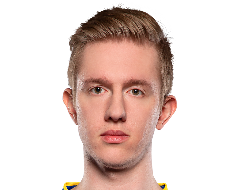 Henrik 'Froggen' Hansen