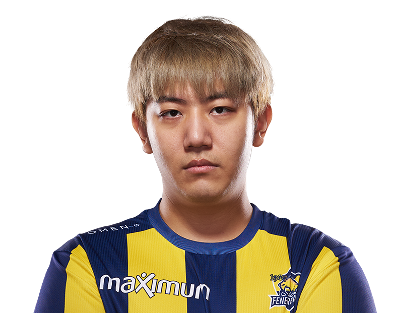 Tae-il 'Frozen' Kim