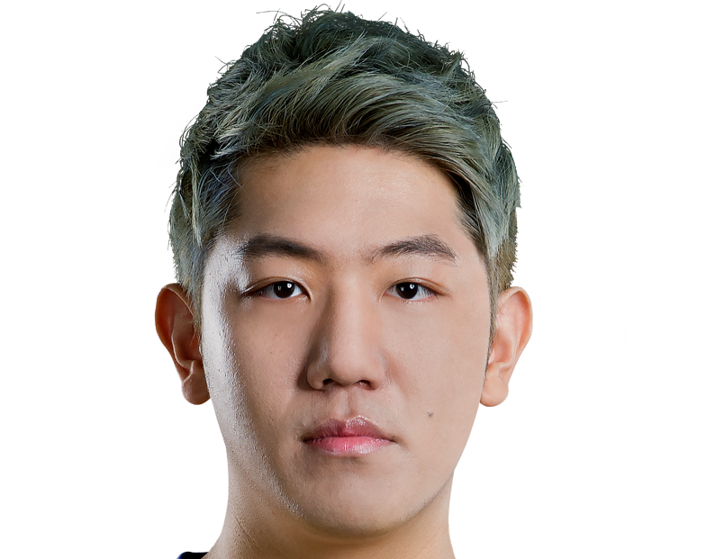 Tae il 'Frozen' Kim