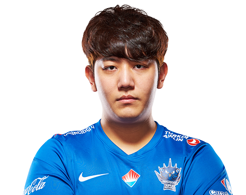 Tae-il 'Frozen' Kim
