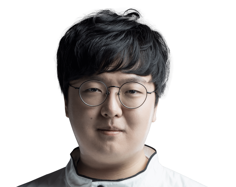Jin-yong 'Fury' Lee