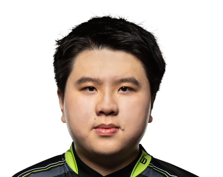 Austin 'Gate' Yu