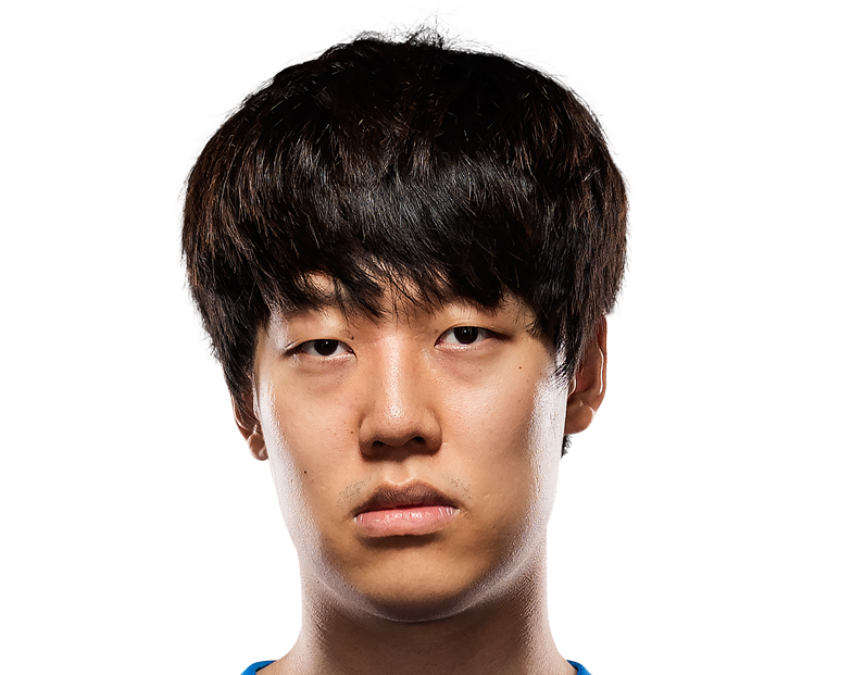 Chang-suk 'GBM' Lee