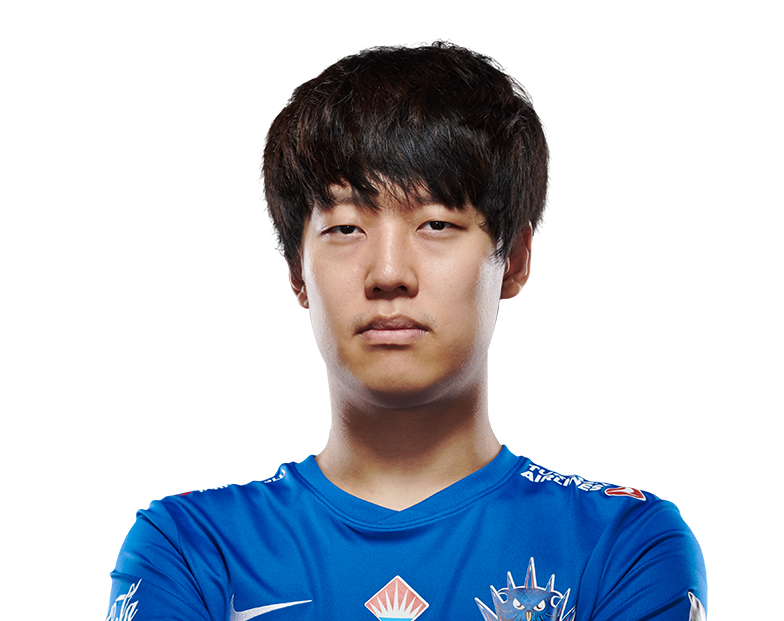 Chang-seok 'GBM' Lee