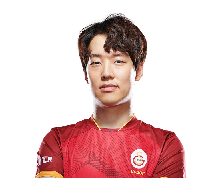 Chang-suk 'GBM' Lee