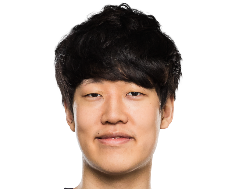 Chang-suk 'GBM' Lee