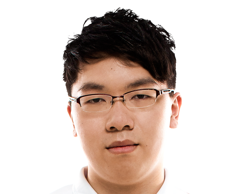 Chu-Xuan 'Gemini' Huang
