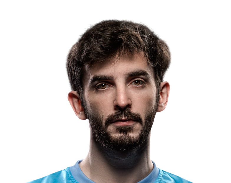 Mariano 'Genthix' Polonsky