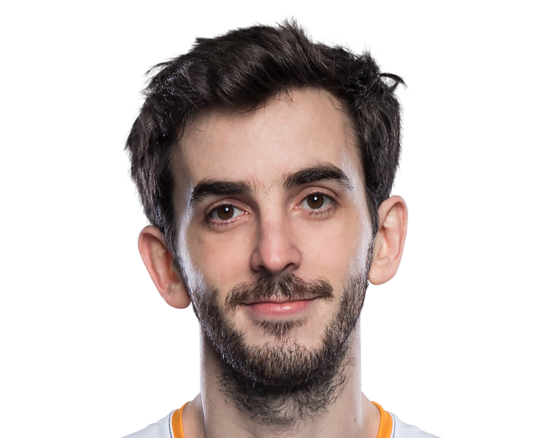 Mariano 'Genthix' Polonsky