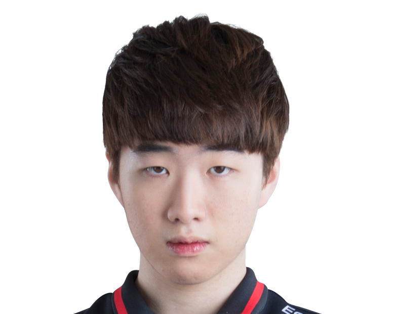 Yongjun 'Ghost' Jang