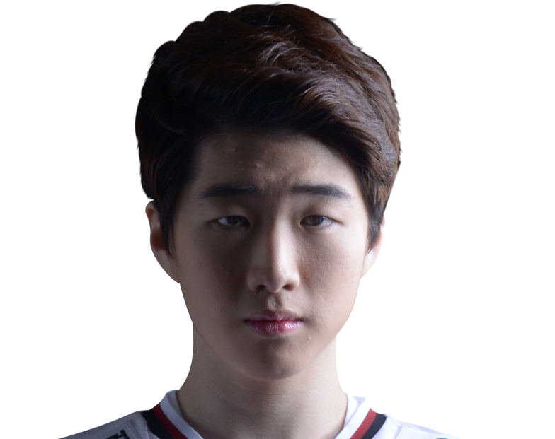 Yongjun 'Ghost' Jang
