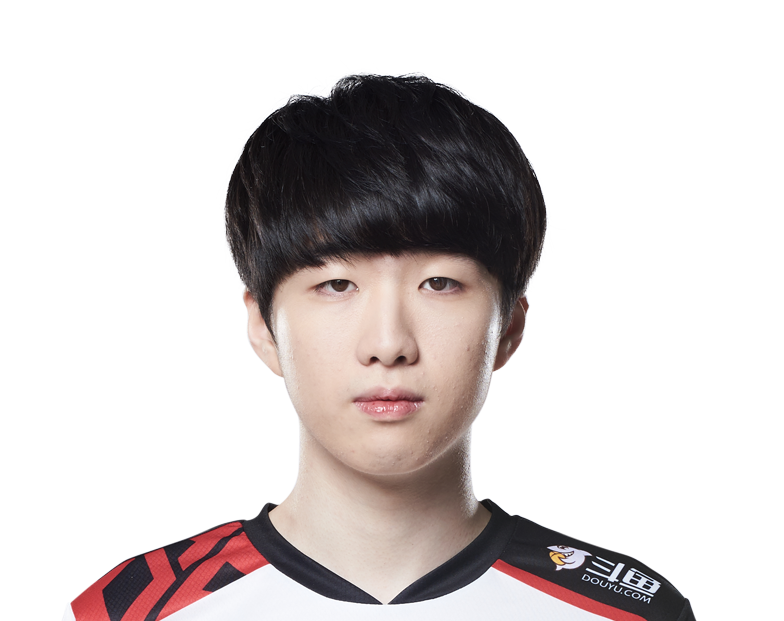 Yongjun 'Ghost' Jang