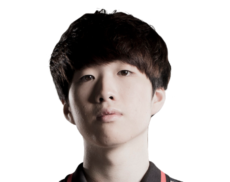 Yongjun 'Ghost' Jang