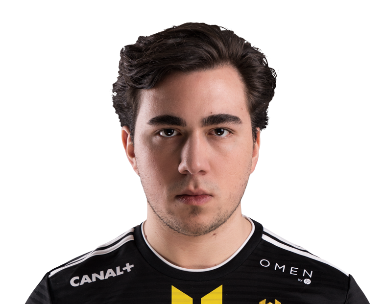 Erberk 'Gilius' Demir