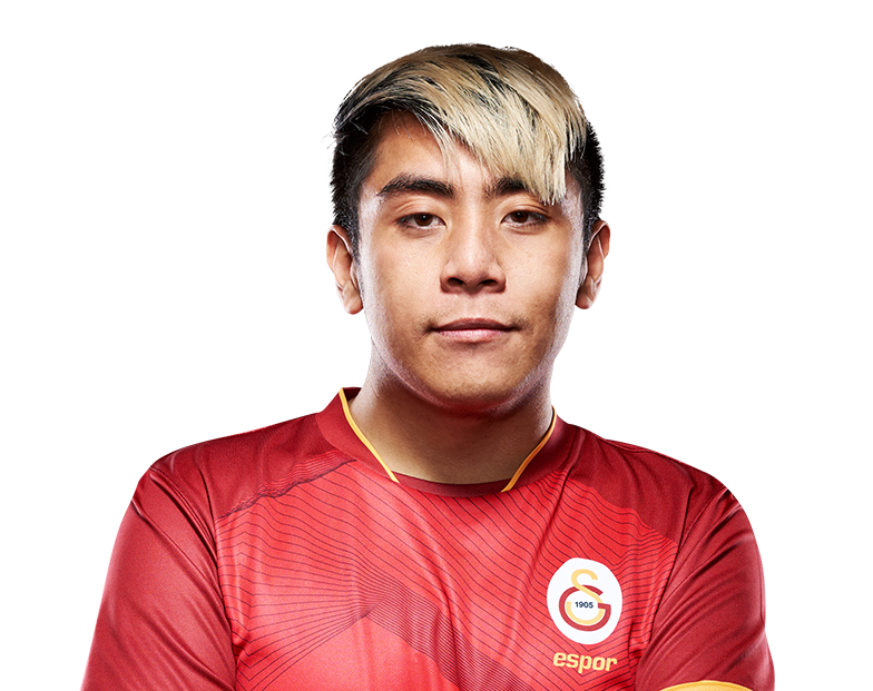 Dan 'Godbro' Van Vo