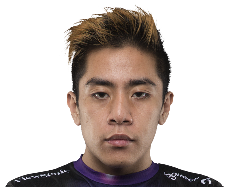 Dan 'Godbro Sama' Van Vo