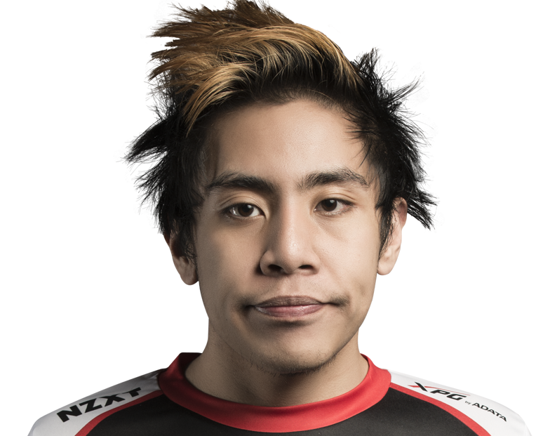 Dan 'Godbro Sama' Van Vo