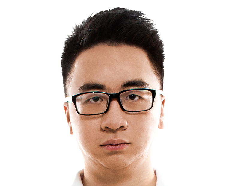 Ho Wan 'Godkwai' Cheung