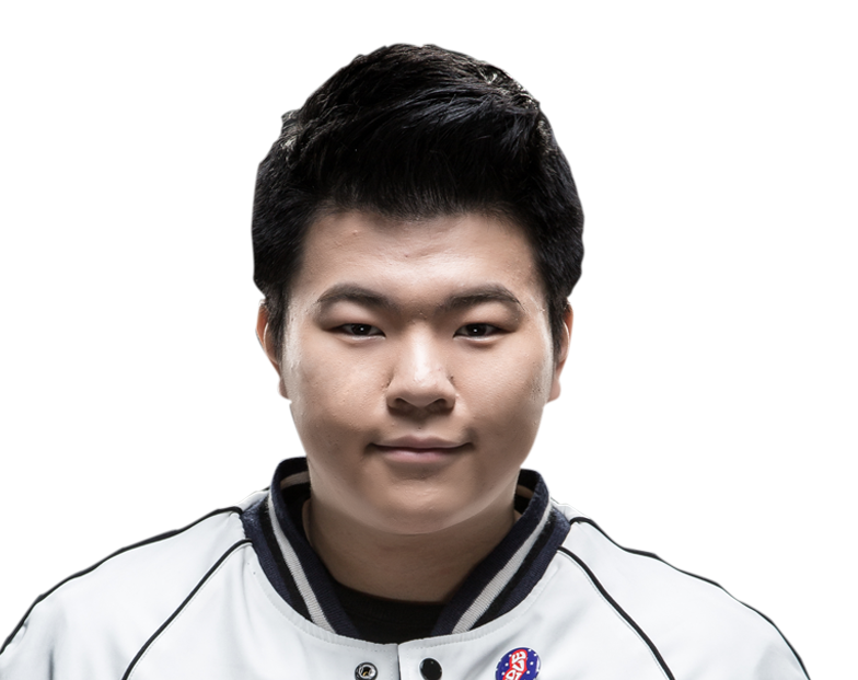 Zhen 'GodV' Wei