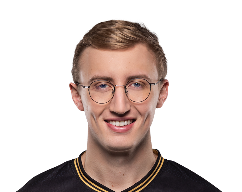 Greyson 'Goldenglue' Gilmer