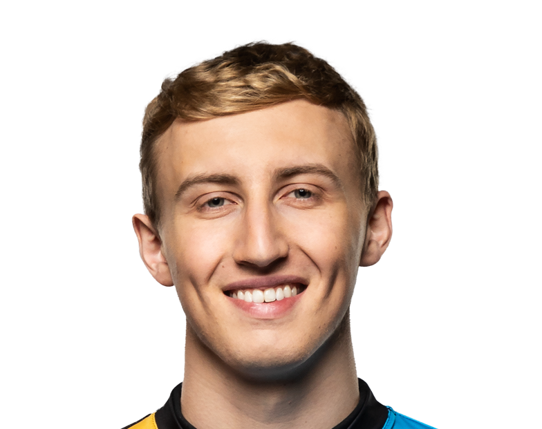 Greyson 'Goldenglue' Gilmer
