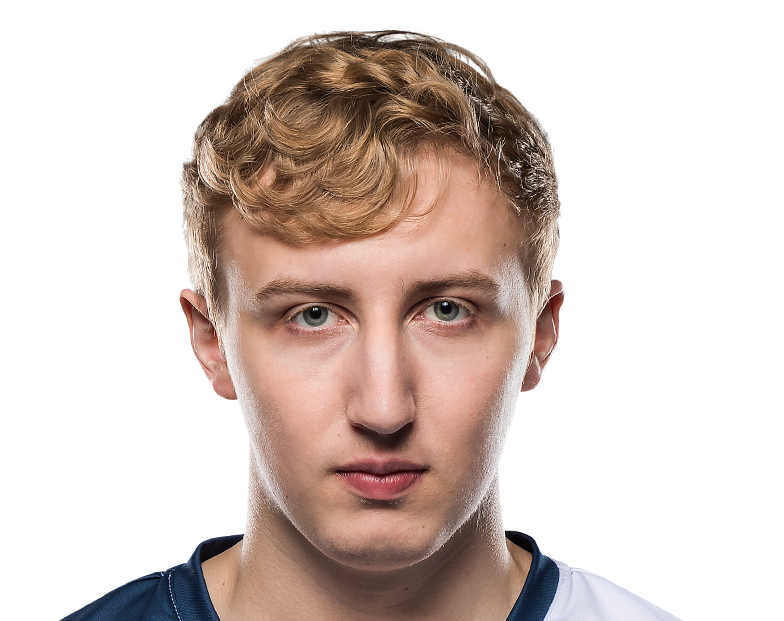 Greyson 'Goldenglue' Gilmer