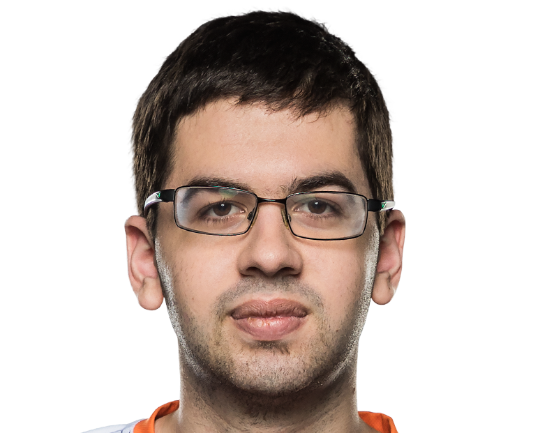 Jonathan 'Grig' Armao