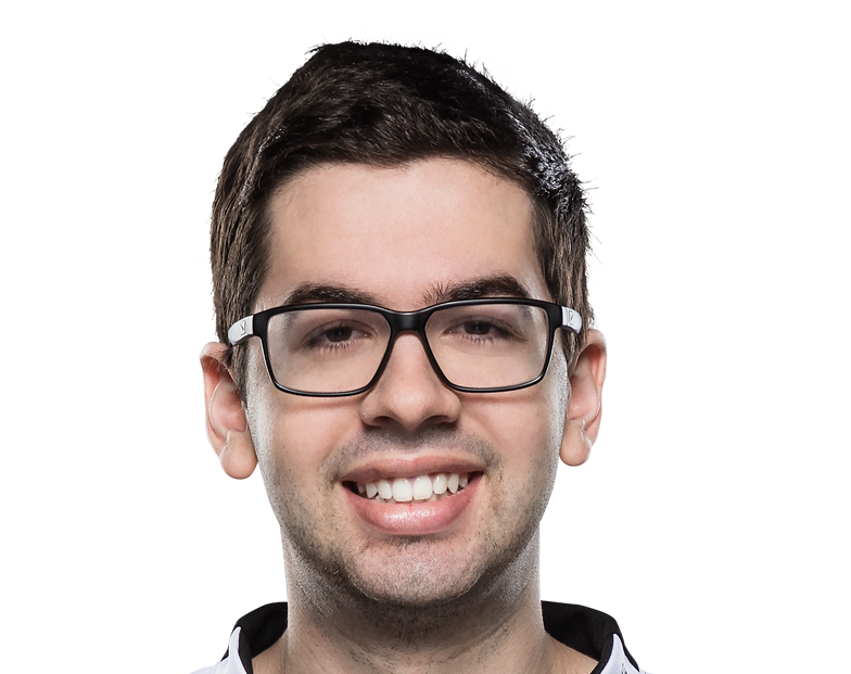 Jonathan 'Grig' Armao